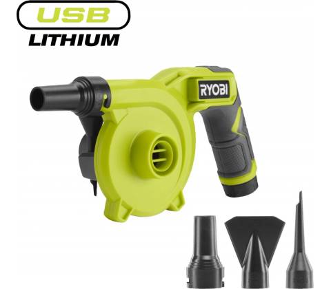 Ryobi RVI4-0