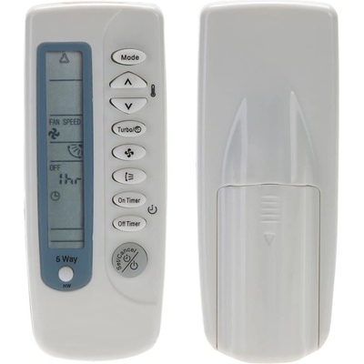 съвместим Samsung arc-410 - заместител дистанционно управление (arc-410)