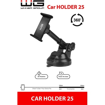 WG WG25