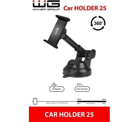 WG WG25