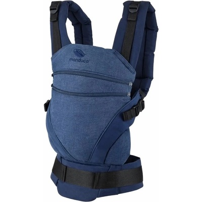 Manduca Manduca XT Melange blue