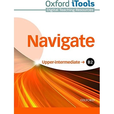 Navigate UpperIntermediate iTools