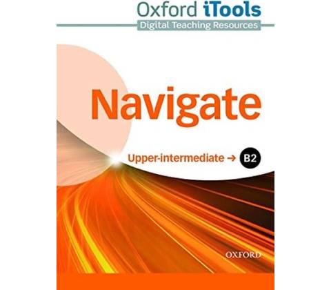 Navigate UpperIntermediate iTools