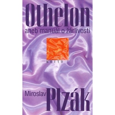Othelon aneb manuál o žárlivosti