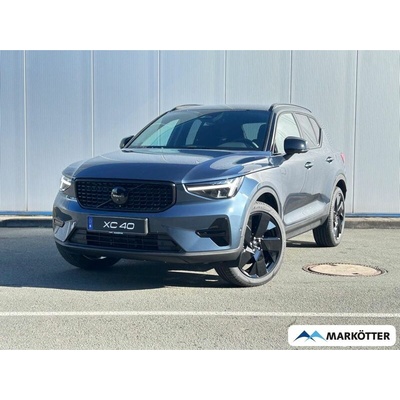 Volvo XC40 B3 Plus 120 kW