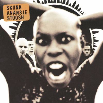 SKUNK ANANSIE: STOOSH CD