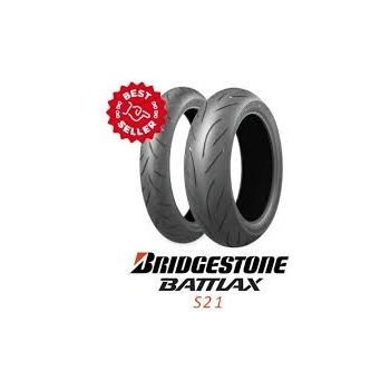 Bridgestone S21 150/60 R17 66W