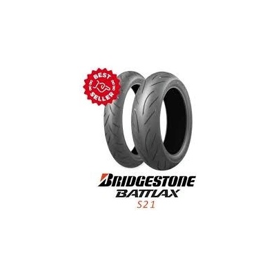 Bridgestone S21 180/55 R17 73W