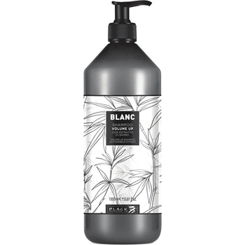 Black Professional Blanc Volume Up Volumising Shampoo 1000 ml