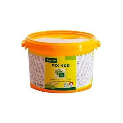 Bralep Fixační lepidlo FIX 400 3 kg