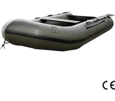 Fox Eos 300 Boat