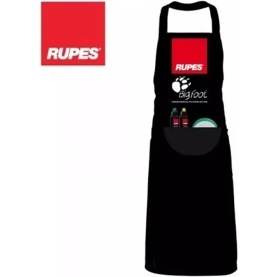Rupes Apron detailerská zástěra s kapsami