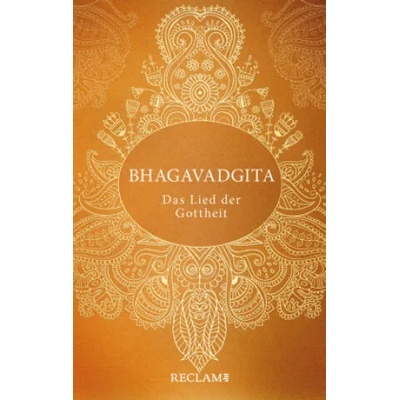 Bhagavadgita | Robert Boxberger