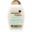 OGX Coconut Curls šampón 385 ml