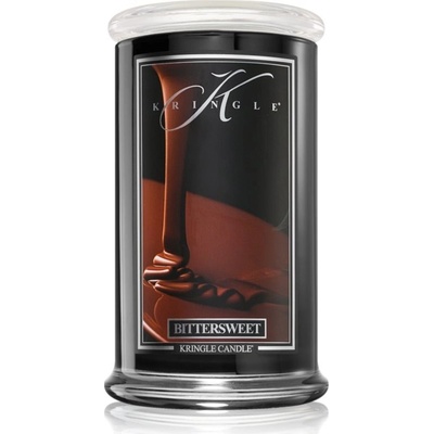 Kringle Candle Bittersweet 623 g