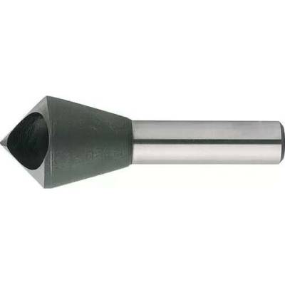 Odhrotovací záhlubník příčný otvor HSS-Co5 90° 15-20mm FORMAT