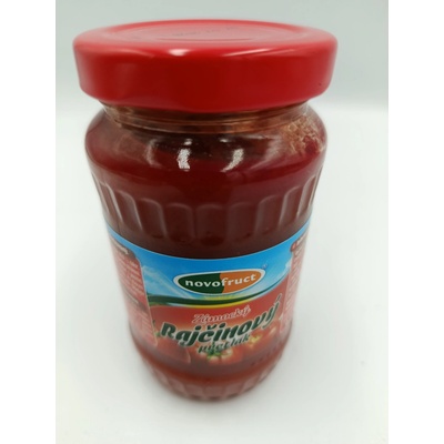 Novofruct Rajčinový pretlak 200 g