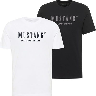 Mustang Style Alex 2-balenie biela čierna