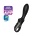 Satisfyer Презаредим анален стимулатор със затопляне Satisfyer Heat Climax с App