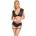 Cottelli Collection Еротичен комплект Cottelli Top Set