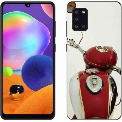 Pouzdro mmCase Gelové Samsung Galaxy A31 - veterán – Hledejceny.cz
