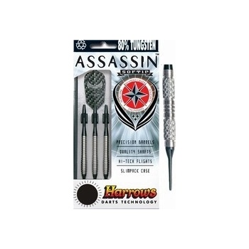 Harrows Assassin 18gK2