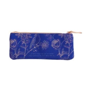 Jane Austen: Pencil Pouch (ISBN: 9781647223342)