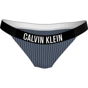 Calvin Klein KW0KW02753 bikini bottom - Grey (Grisaille)