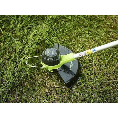 Greenworks G40LTK2 2101507UA