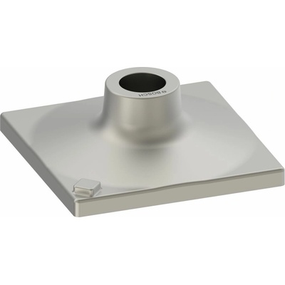 BOSCH Ubíjacia doska PRO SDS max Tamping Plate, 120 x 120 mm 1618633101