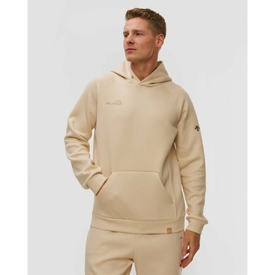 Descente Marco Sweat Hoodie béžová