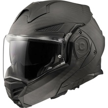 LS2 FF901 ADVANT X SOLID CARBON