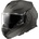 LS2 FF901 Advant-X Carbon Solid Opaque
