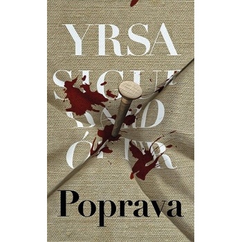 Poprava
