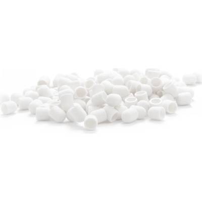 Exo brusný klobouček 10mm/220 500 KS tvrdý CAP WH