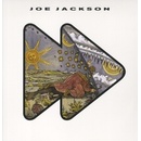 JACKSON JOE: FAST FORWARD LTD LP