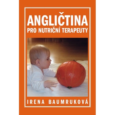 Angličtina pro nutriční terapeuty