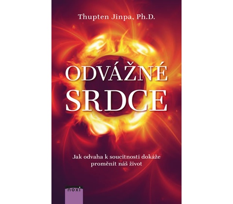 Odvážné srdce