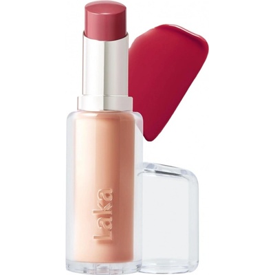 Laka Bonding Glow Lipstick Червила 3, 7g