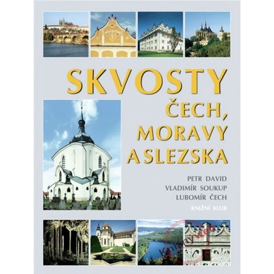 Skvosty Čech, Moravy a Slezska