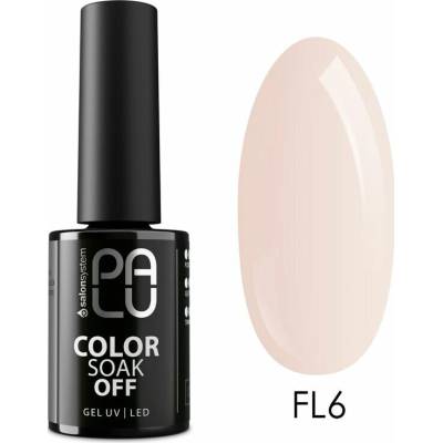 PALU hybridní gel lak Florence FL6 11 g