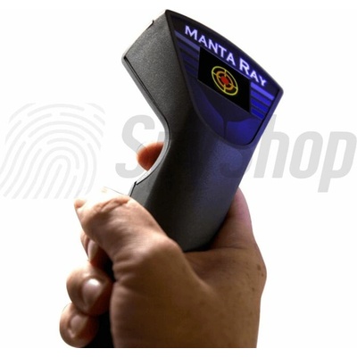 BVS Manta Ray Ferrous Wand 590540781