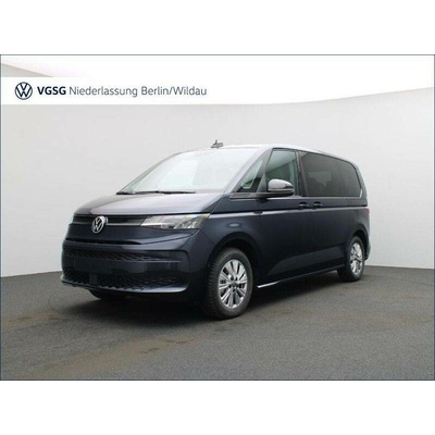 Volkswagen T7 Multivan 4Motion 180 kW