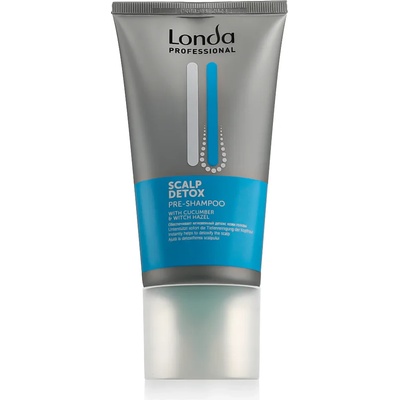 Londa Professional Scalp Detox Pre-Shampoo 150 ml