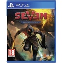 Seven: The Days Long Gone (Enhanced Edition)