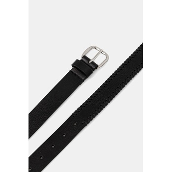 Weekend Max Mara Кожен колан Weekend Max Mara ABINGO (2615501044600)