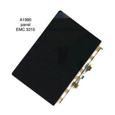 Apple MacBook Pro 15" Retina A1990 2018/2019 LCD panel - samotný zobrazovací Retina TN panel