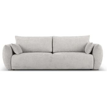 Cosmopolitan Design Светлосив диван 240 cm Matera - Cosmopolitan Design (COS_3SF_140_F1_MATERA5)