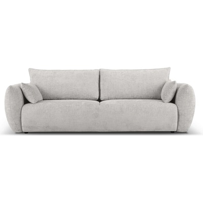 Cosmopolitan Design Светлосив диван 240 cm Matera - Cosmopolitan Design (COS_3SF_140_F1_MATERA5)