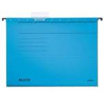 Leitz Workbook Leitz Alpha Blue (19850035)